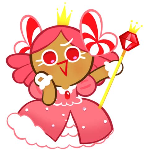 Princess Cookie Cookie Run Kingdom Wiki Fandom Galletas