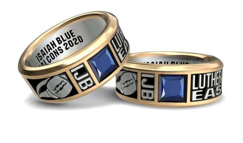 The All New Class Band Is A Modern Take On The Traditional Class Ring