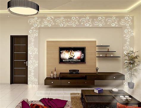 top  modern tv cabinets designs living room tv wall units