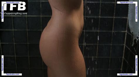 Paulina Gaitan C Gaitan Paugaitan Leaked Nude Photo
