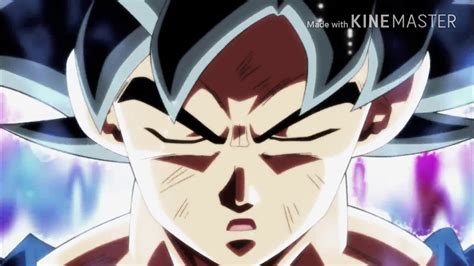 Son goku and his friends return. Dragon Ball Super AMV Spoilers - YouTube