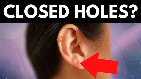 Sale How To Make Hole In Ear Without Pain In Stock