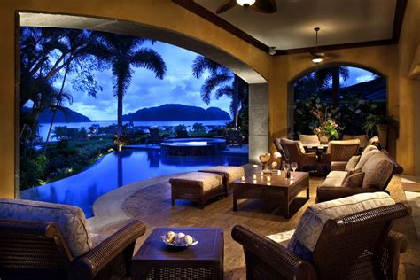 Stay In Costa Rica At Los Sueños Resort Rentyl Resorts