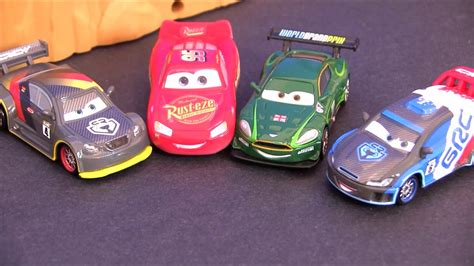 Тачки 3 Cars 3 Мультики про машинки Видео для детей Игры для детей