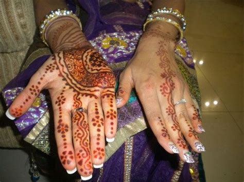Top 10 Engagement Mehndi Designs You Should Try In 2019 Engagement