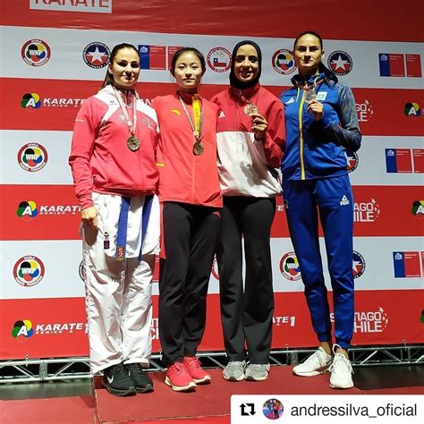 The event took place in accorhotels arena sports hall, located in paris, france. Swiss Karate Federation | Elena Quirici macht einen ...