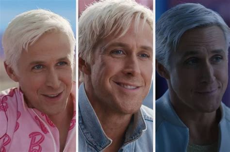 People Are Saying Ryan Gosling Is Too Old To Play Ken In Barbie And It Reeks Of Ageism Behiinfo