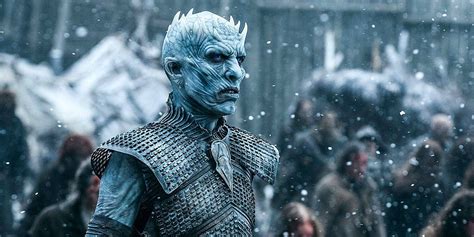 Game of thrones is possibly the most watched tv show in the world—assuming as many people lost interest in the walking dead as we did—and returns on still, if you're curious, below we've rounded up all the game of thrones experiences you can find on pc, which together cross a surprisingly wide. Game of Thrones Reveals the Night King's Endgame | CBR