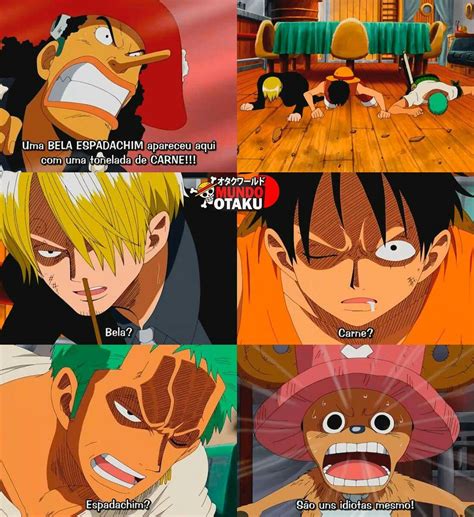 Kkkkkkkk One Piece Anime Zoro One Piece Memes Br Funny Memes Disney