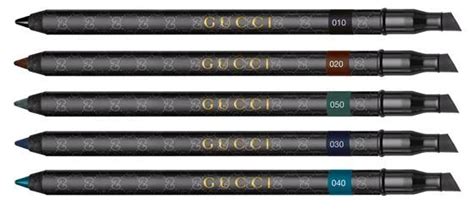 Gucci Launches A Luxurious Make Up And Beauty Collection For Fall 2014