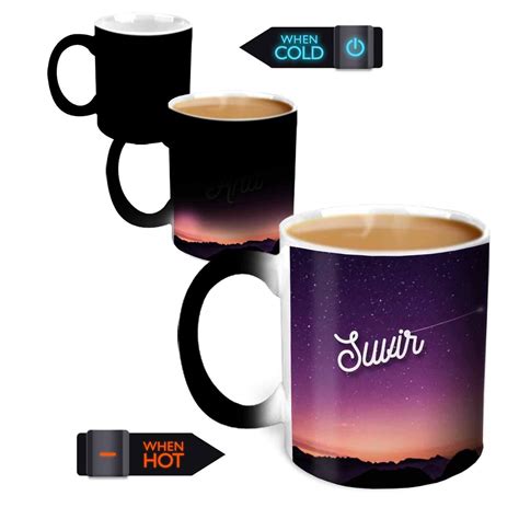 Buy Hot Muggs Youre The Magic Suvir Magic Mug Personalised Name