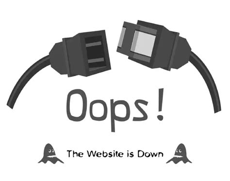 Website Down Troubleshooting Server Down Troubleshooting N6cloud