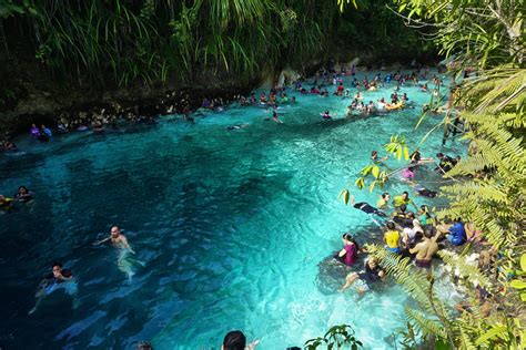 Top 10 Tourist Spots In Mindanao Which Are Safe To Visit Travel Over