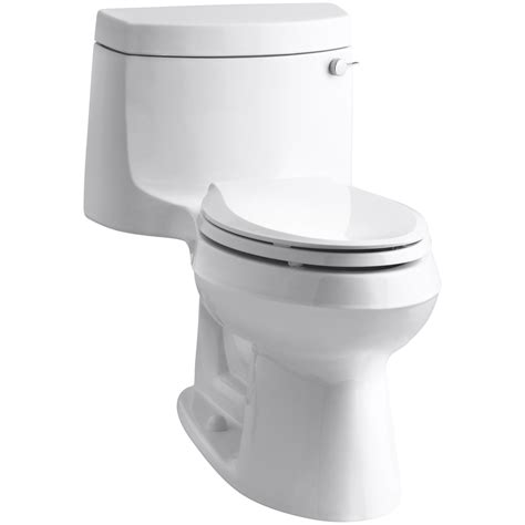 Kohler Comfort Height Toilet Dimensions