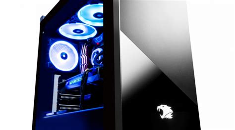 CES 2018: iBUYPOWER, MSI and ORIGIN announce new gaming PCs powered by Windows 10 - duncannagle.com