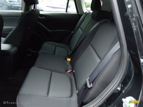 2013 Mazda Cx 5 Sport Interior Color Photos