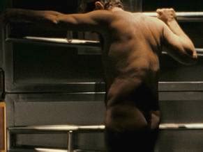 Kevin Costner Nude