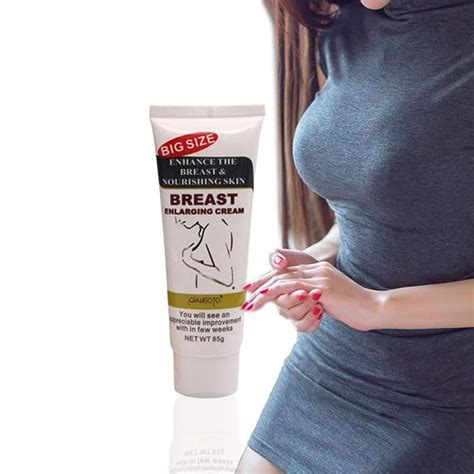 Amazon Com Ochine Bust Boost Boobs Breast Firmer Enlargement Firming Lifting Cream Fast