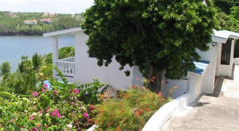 V006 “heron’s Flight” Luxury Villa At Exclusive Westerhall Point Grenada Island Reality