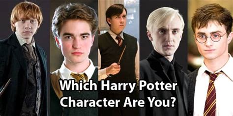 Quiz Harry Potter Pnamac