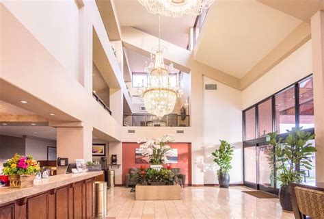 Best western galleria inn redondo beach. Best Western Plus Redondo Beach Inn | Wheelchair Jimmy ...