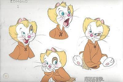 Concept Art Tutorial Character Model Sheet Disney Animated Movies