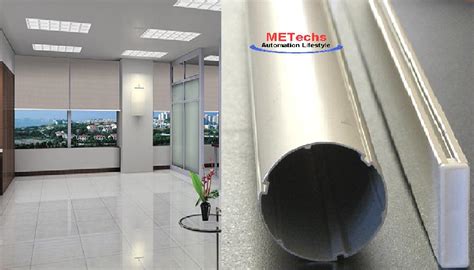 Automatic blinds diy motorized automated curtains using an arduino remote control dry motor kit z dumb made smart curtain circuit roller aday autoblinds automation for automating window coverings. Motorized Remote Controlled DIY Roller Shade KIT Fits UP TO 1M Wide Windows | eBay