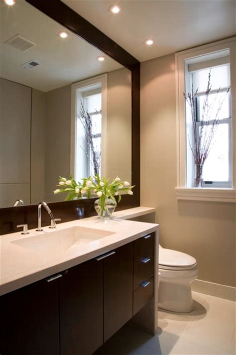 Our guide to planning a functional and beautiful bathroom layout will help you configure a comfortable space that meets your family's needs. A Toilet Can Help A Small Bathroom Appear BIGGER? Yep ...