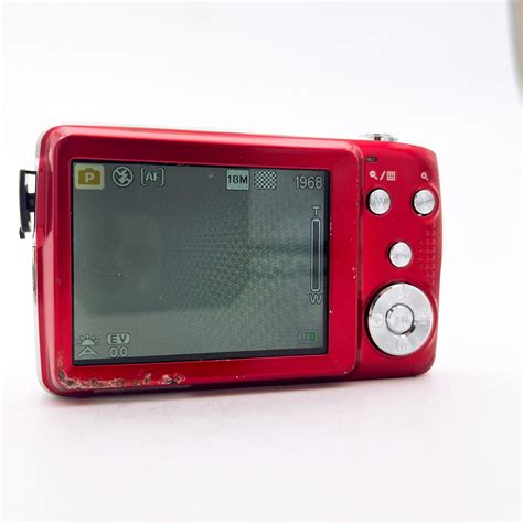 Tested Polaroid Iex29 Hd 18 Mp 10x Optical Zoom 27 Lcd Clean Digital