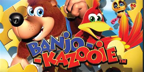 Opinion Why Banjo Kazooie In Smash Is Such A Big Deal Gamingboulevard