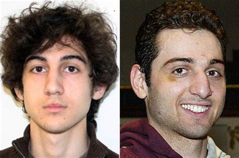 Dzhokhar Tsarnaev Ran Over Brother During Fatal Shootout