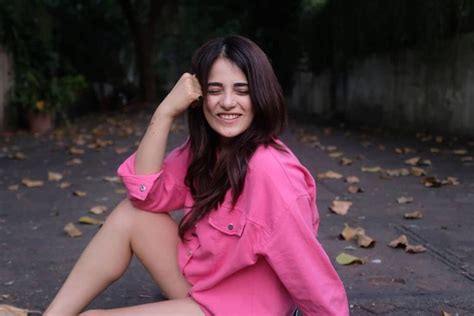 Radhika Madan Flaunts Her Hot Bod See The Diva Looking Super Sexy In These Pics