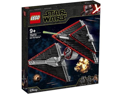 Star Wars 9 Un Aperçu Des Futurs Sets Lego Star Wars De Lepisode Ix