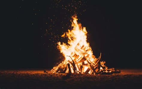 Bonfire Night Facts And History Of Bonfire Night In The Uk