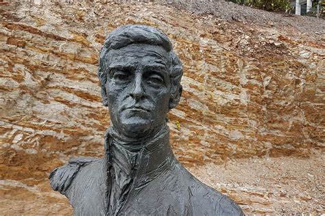 Matthew Flinders The Great Explorer Discovered At Last News