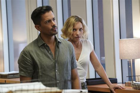 Magnum Pi Season 3 Episode 3 “no Way Out” Photos Tvpulse