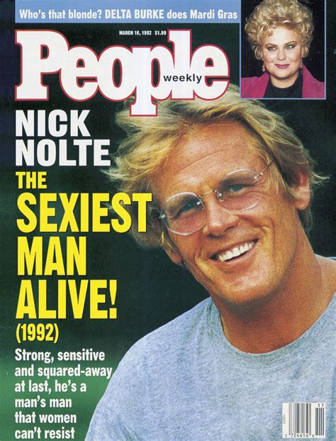 the sexiest men alive by to people magazine from 1990 to 2017 demilked