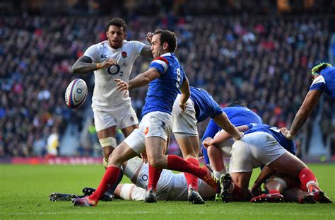 In its first ever euro quarterfinal, ukraine will be tasked with facing an england side that is favored to gabriel jesus was sent off for an audacious flying kick, but brazil still edged chile to set up a 2019 final rematch vs. When is France vs England today? Six Nations 2020 kick-off ...
