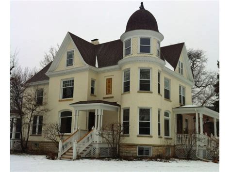 Potential Teardown Of 122 Year Old Hinsdale House Gets Trustees