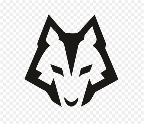 Download transparent youtube logo png for free on pngkey.com. Gray wolf Logo Photography - wolf logo 2479*2120 ...