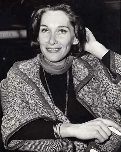 One year later, she won a welsh. Siân Phillips: Rustic, Runic, Regal
