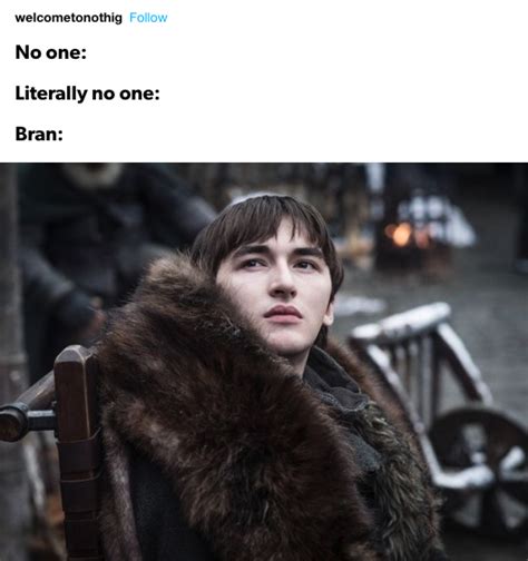 We Need To Talk About Bran In The Game Of Thrones Season 8 Premiere Game Of Thrones Facts