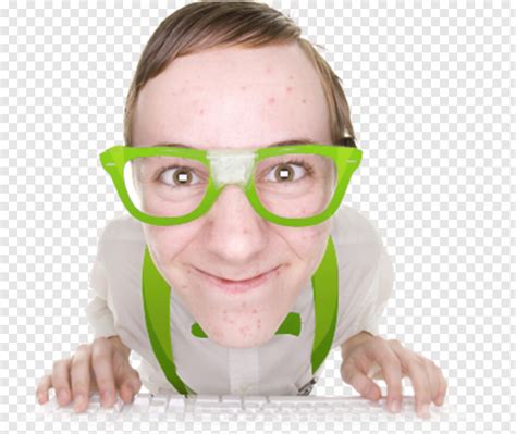 Nerd Glasses Nerd Nerd Emoji 679383 Free Icon Library