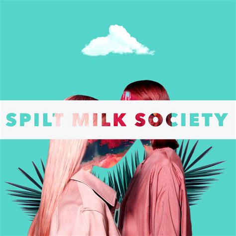 She Tastes Like Summer Song And Lyrics By Spilt Milk Society Spotify