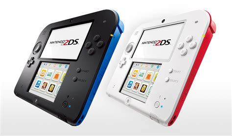 Enter the 3DS world by grabbing a $50 2DS from Gamestop