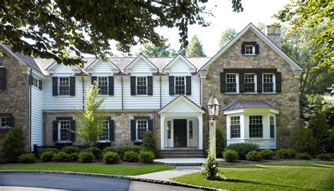 Beautiful Homes Of Wellesley Farms Reflect A Bygone Era A Photo Gallery Boston Magazine In
