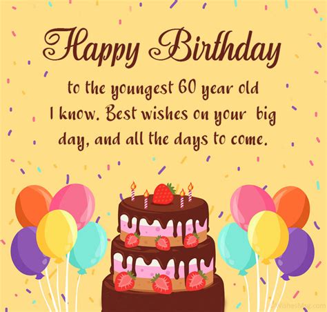 Th Birthday Wishes Quotes Birthday Messages For Year Olds Vlr Eng Br