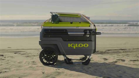 The 14 Best Wheeled Coolers Improb