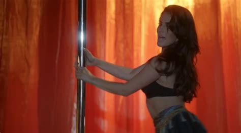 Nude Video Celebs Jessica Lowndes Sexy 90210 S05e04 2012