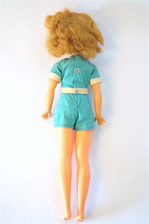 Vintage 1962 Ideal Tammy Doll Ebth